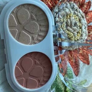 Pacifica makeup blush